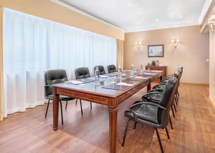 Dom Pedro Hotel, A Member Of Radisson Individuals 酒店