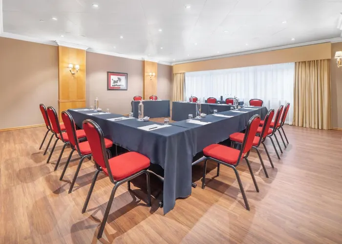 Dom Pedro Hotel, A Member Of Radisson Individuals 5* Lisboa