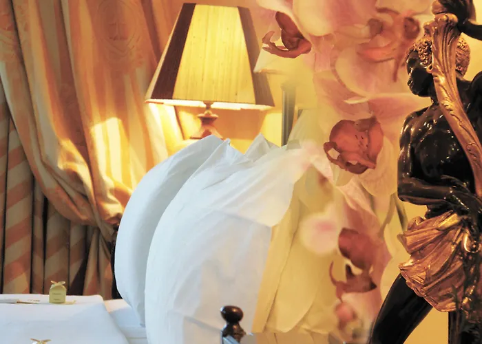 酒店 Dom Pedro Hotel, A Member Of Radisson Individuals