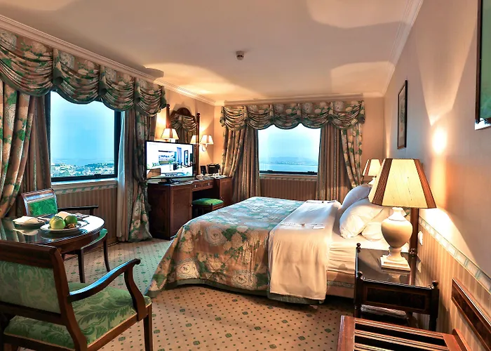 Dom Pedro Hotel, A Member Of Radisson Individuals 酒店 5*