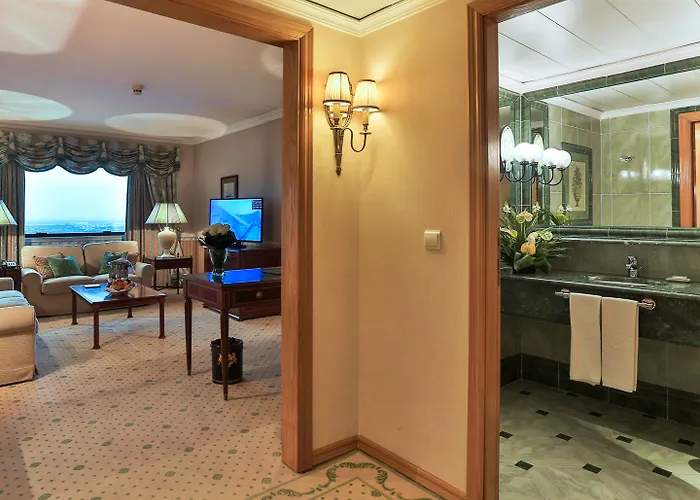 Dom Pedro Hotel, A Member Of Radisson Individuals 酒店