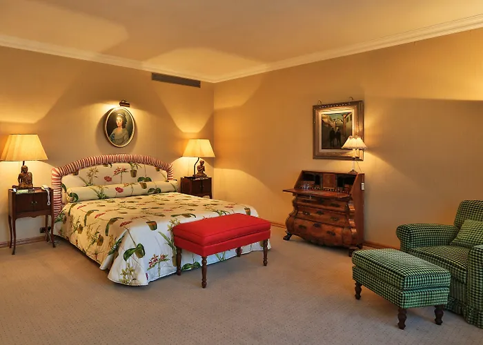 Dom Pedro Hotel, A Member Of Radisson Individuals 5* Lisboa