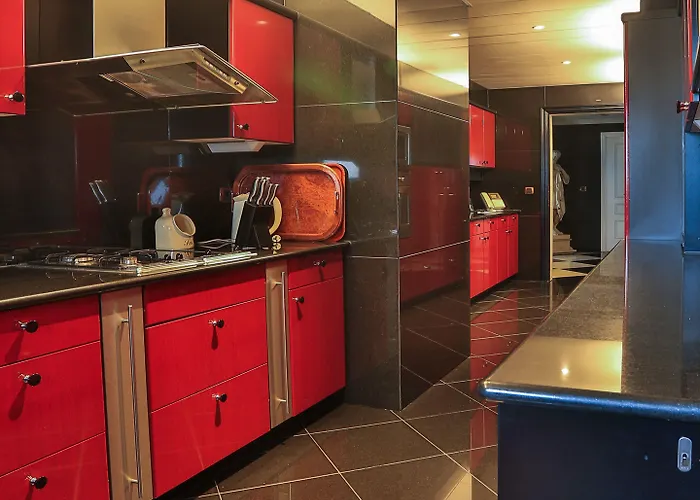 Dom Pedro Hotel, A Member Of Radisson Individuals 酒店