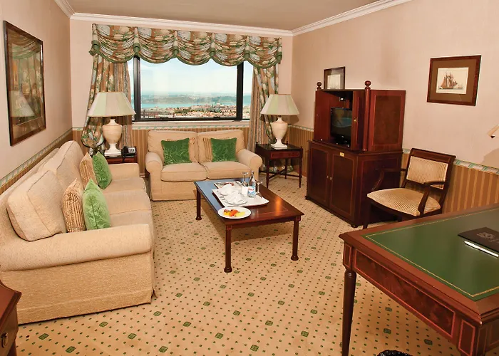 酒店 Dom Pedro Hotel, A Member Of Radisson Individuals Lisboa