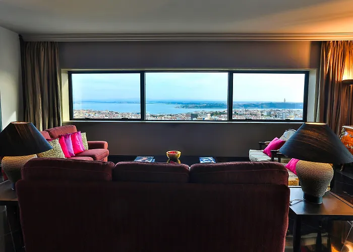 Dom Pedro Hotel, A Member Of Radisson Individuals 5*