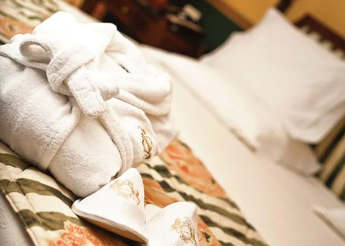 Dom Pedro Hotel, A Member Of Radisson Individuals 酒店 5*