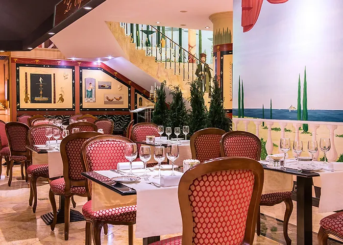 酒店 Dom Pedro Hotel, A Member Of Radisson Individuals