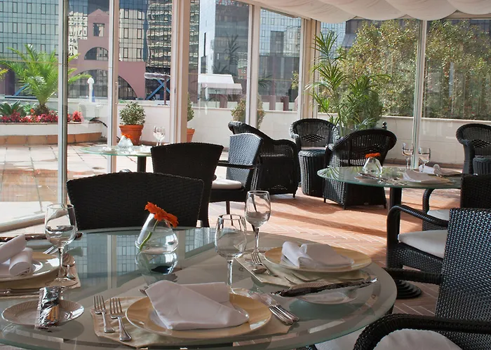 Dom Pedro Hotel, A Member Of Radisson Individuals Lisboa