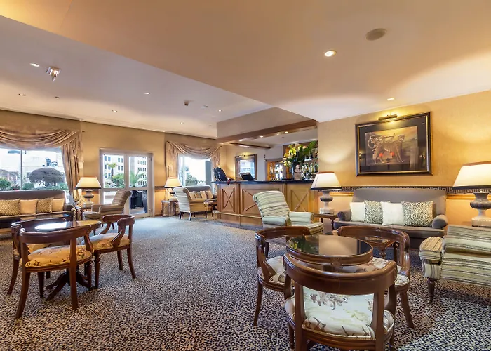 Dom Pedro Hotel, A Member Of Radisson Individuals