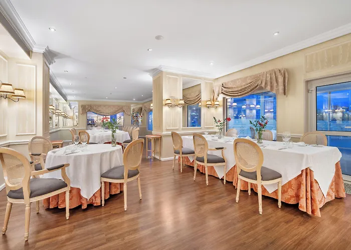 酒店 Dom Pedro Hotel, A Member Of Radisson Individuals 5*