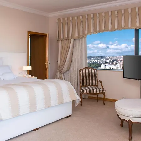 Dom Pedro Hotel, A Member Of Radisson Individuals Otel Lisboa