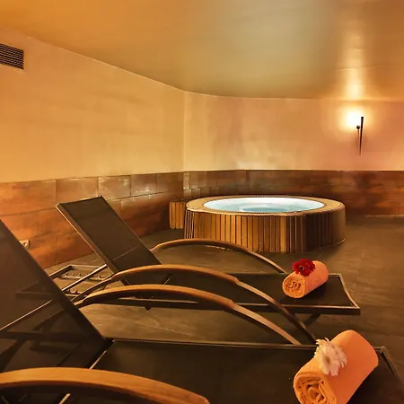 Otel Dom Pedro Hotel, A Member Of Radisson Individuals Lisboa