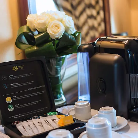 Dom Pedro Hotel Lisboa