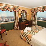 Dom Pedro Hotel, A Member Of Radisson Individuals 5* Lissabon