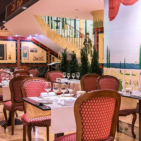 Hotel Dom Pedro Hotel, A Member Of Radisson Individuals