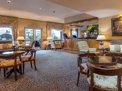 Dom Pedro Hotel, A Member Of Radisson Individuals فندق 5*
